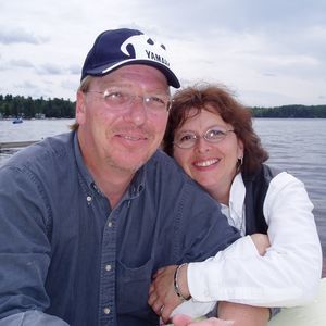 Meet your Posher, Donna